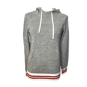 Cabin Sweater Hoody 🤍